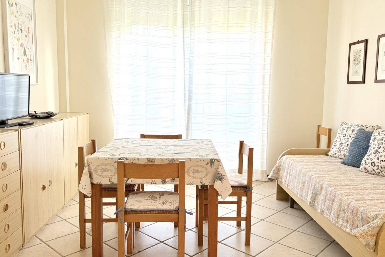 Appartamento intero, M434 - Marcelli, trilocale in residence con piscina  in Numana, Riviera del Conero
