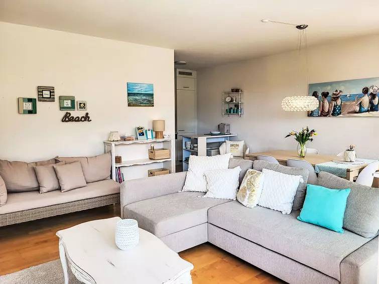 Entire apartment, 3 Pièces 5 Personnes in Locarno, Ticino Alps and Verbano
