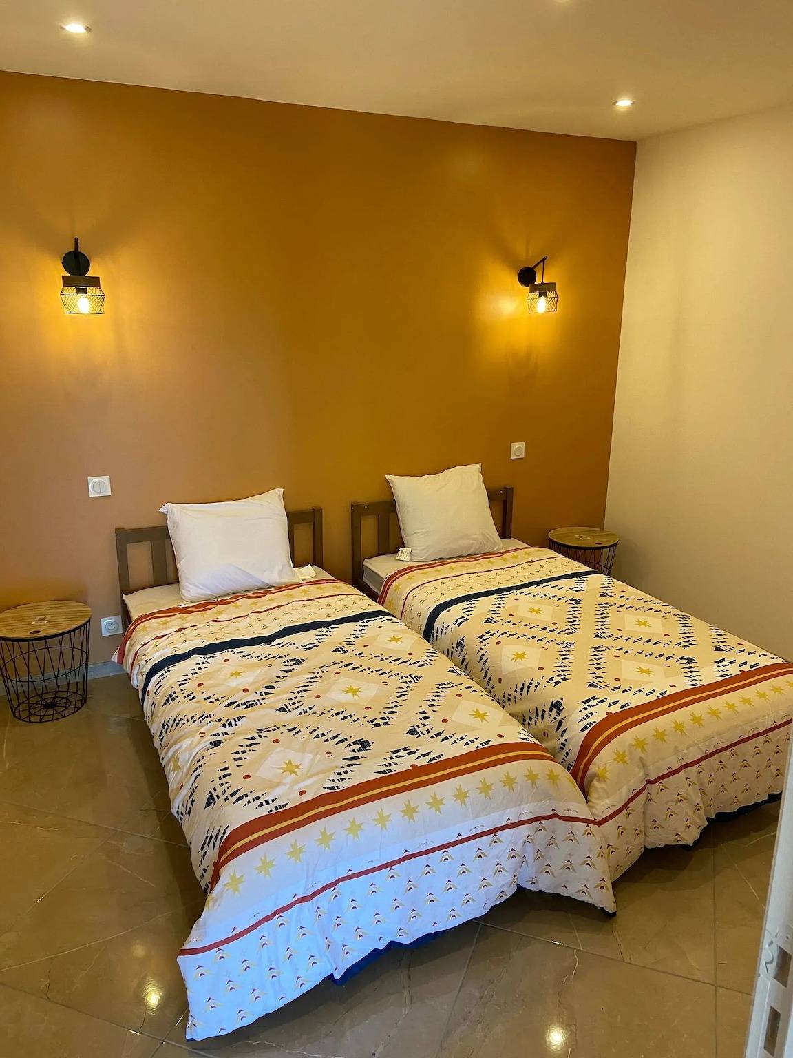Apartamento entero, Apartamento espacioso y acogedor en Drap, 65 m², Jardín in Drap, Costa mediterránea (Francia)