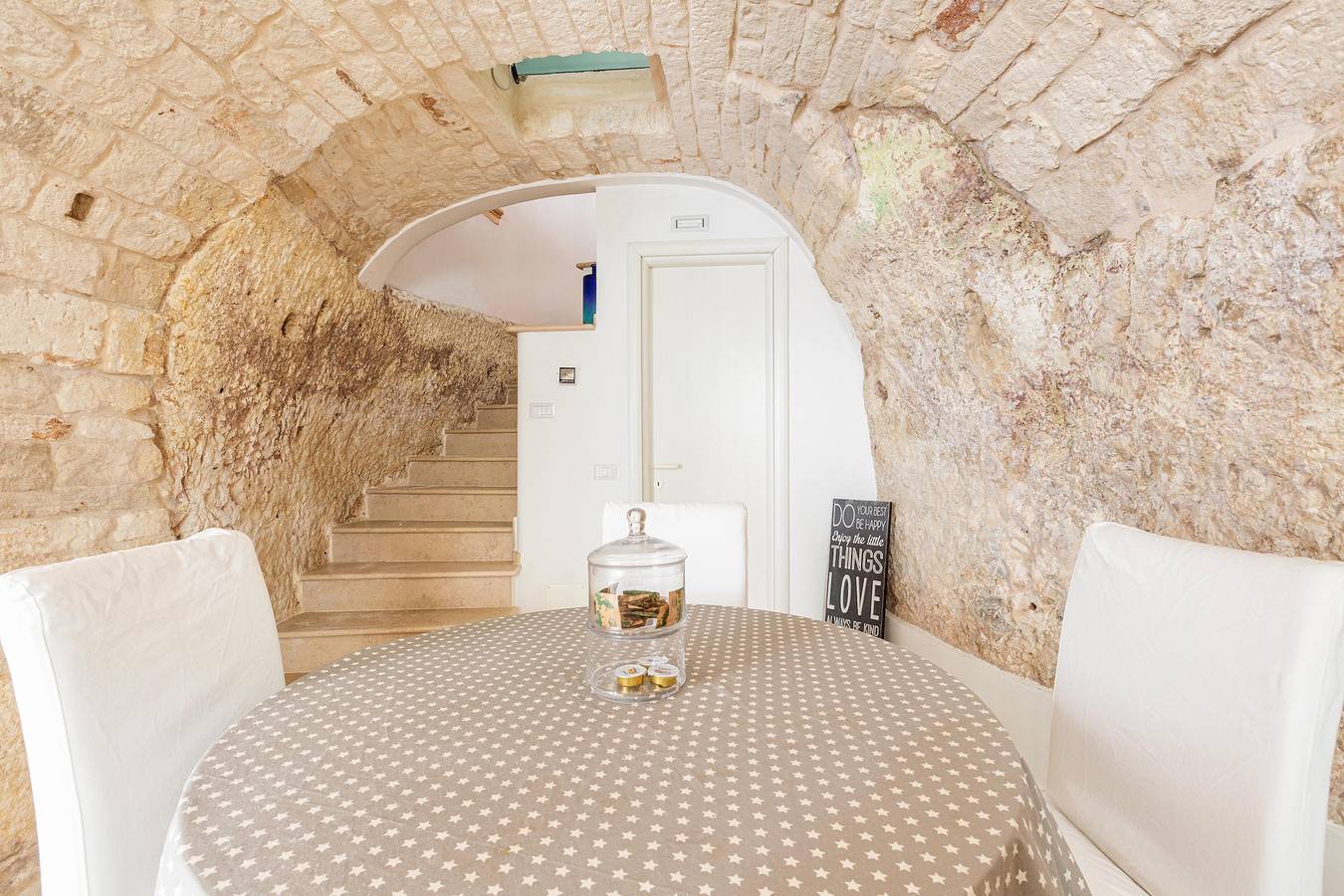 Casa Chianchizze by Barbarhouse in Ceglie Messapica, Salento