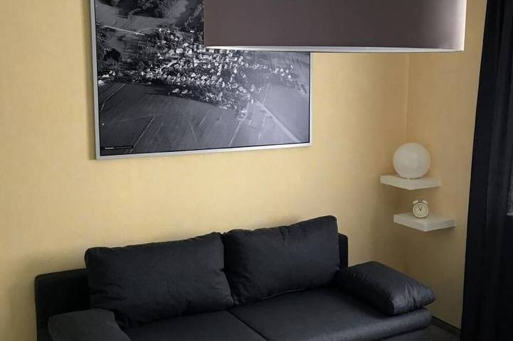 Bungalow für 2 Personen, mit Garten im Thüringer Wald - 2