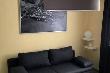 Bungalow für 2 Personen in Waltershausen, Rennsteig, Bild 1