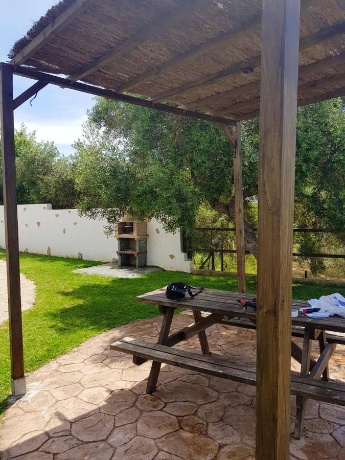 Casa rural para 8 personas, con Balcón y Piscina en Algar - 2