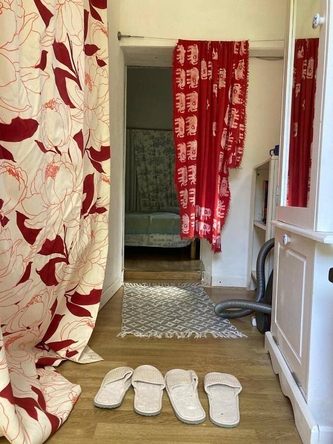 Chambre d’hôte pour 2 personnes, avec piscine et jardin dans les Pyrénées-Orientales - 3