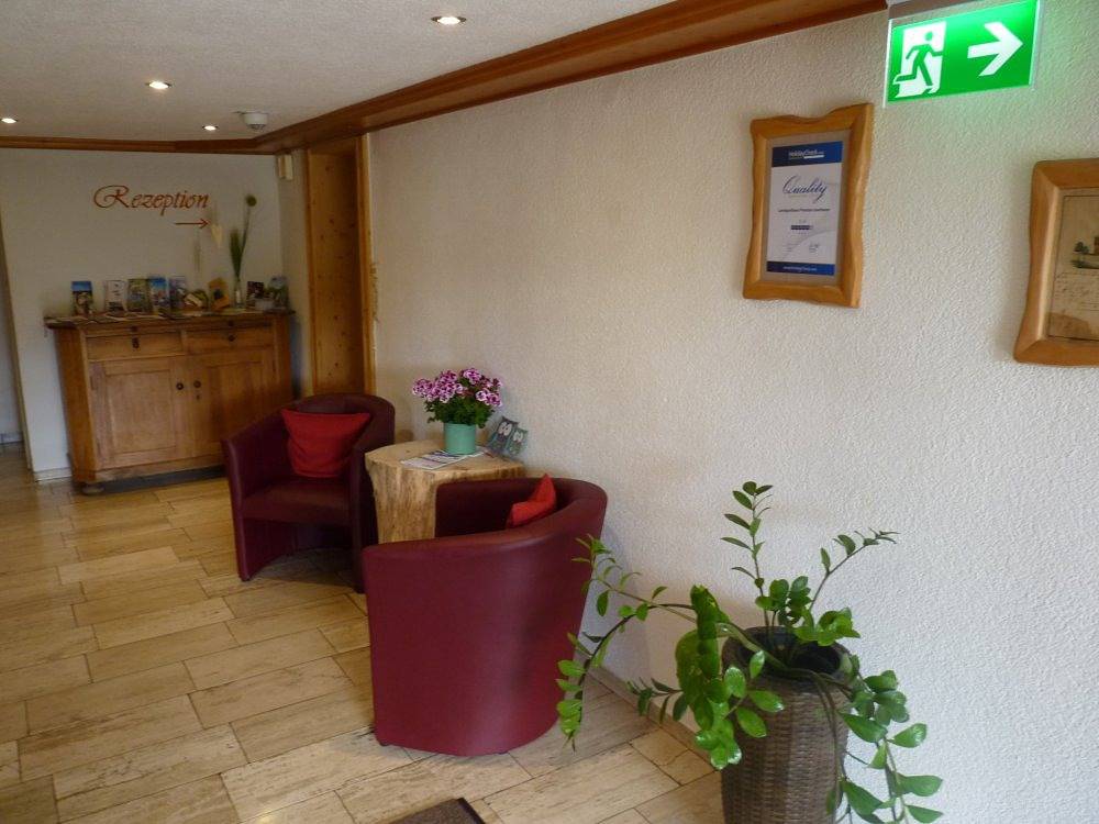 Sontheim's Naturhotel & Spa - Einzelzimmer Standard in Maierhöfen, Bayerisch Schwaben