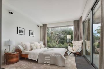 Villa pour 10 Personnes dans Antibes, Région de Cannes, Photo 3