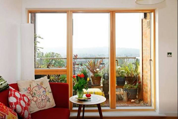 Loft voor 2 personen in Londen
