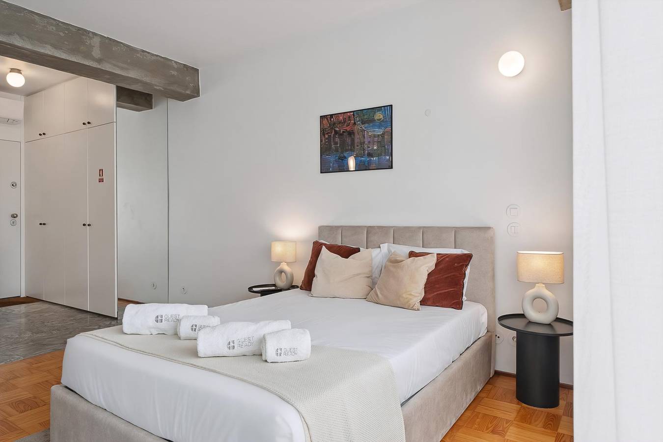 Appartamento vacanze a Porto a partire da 43€ a notte