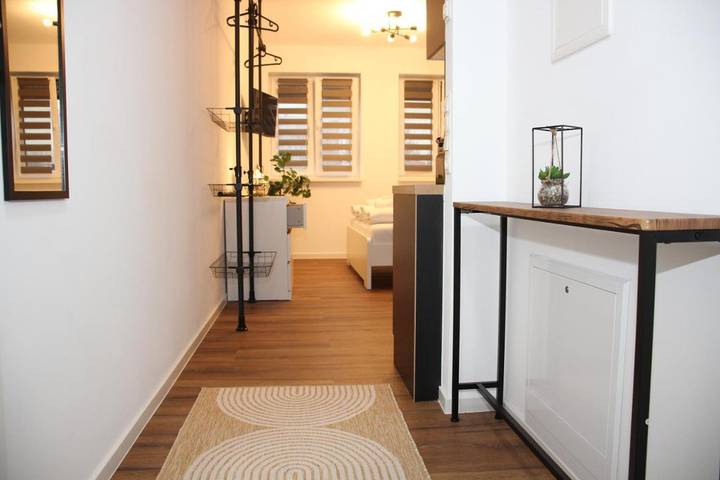 Gîte pour 2 personnes à Worms (Allemagne) - 4