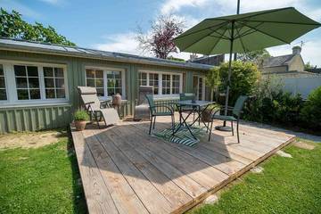 Appartement De Vacances pour 3 Personnes dans Bayeux, Région de Bayeux, Photo 3