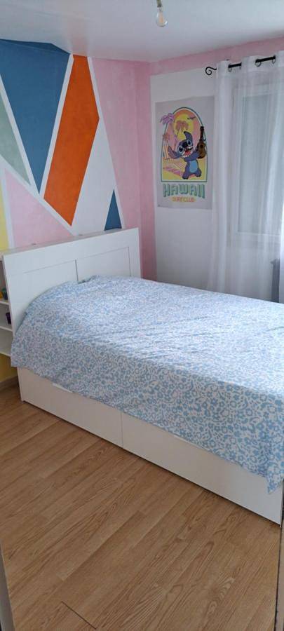 Location de vacances pour 2 personnes, avec jardin et piscine, animaux acceptés à Saint-Sulpice-de-Faleyrens - 2