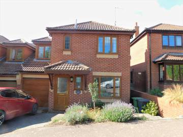 Log Cabin for 6 People in Cromer, Norfolk, Photo 1
