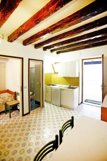 Appartamento Vacanze per 4 Persone in Aquileia, Riviera Adriatica, Foto 1