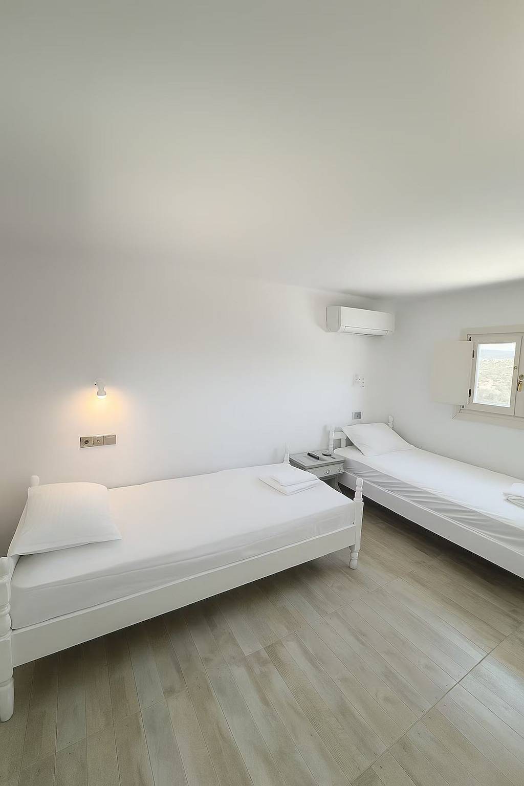 My Villa Naxos I in Naxos