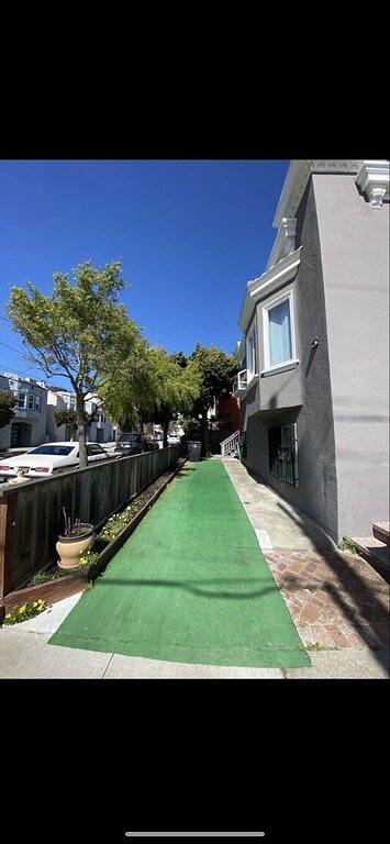 Very Clean, Hotel-feels, en-suite. Close to Glen Park Bart. in San Francisco, Nordkalifornien