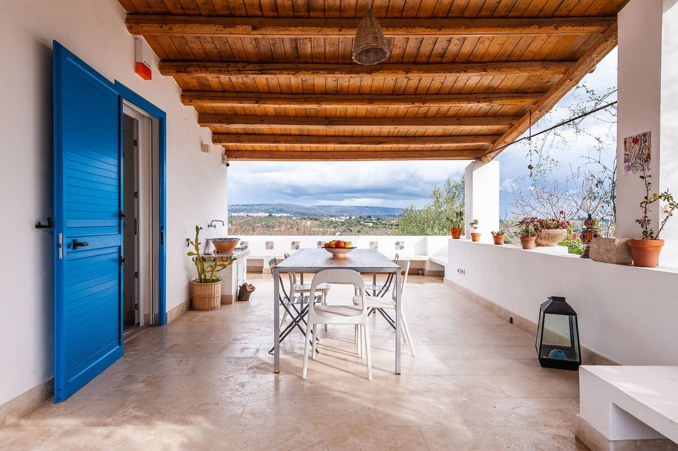 Villa Fico d'India con Piscina by Wonderful Italy in Noto (Sicilia), Municipio de Noto