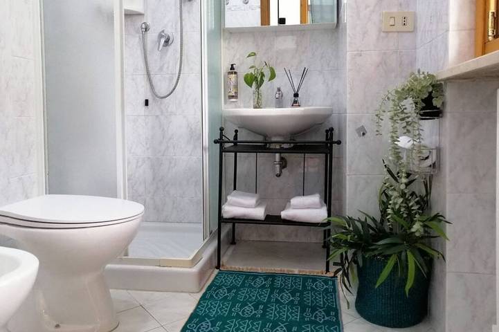 Apartamento entero, Holihome_Nobil Villani in Tortoreto Lido, Tortoreto (Comune)