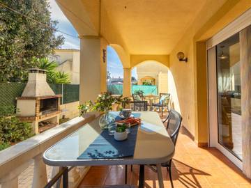 Apartamento para 8 Personas en Deltebre, Costa Dorada, Foto 1