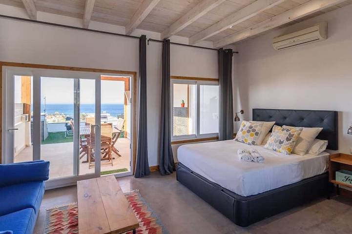 Appartement entier, Torre Vigía Torrox in Torrox Costa, Torrox