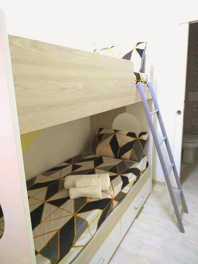 B&b per 2 persone in Lucera