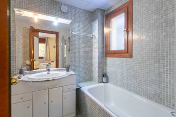 Apartamento De Férias para 4 Pessoas em El Tarter, Grandvalira, Foto 4