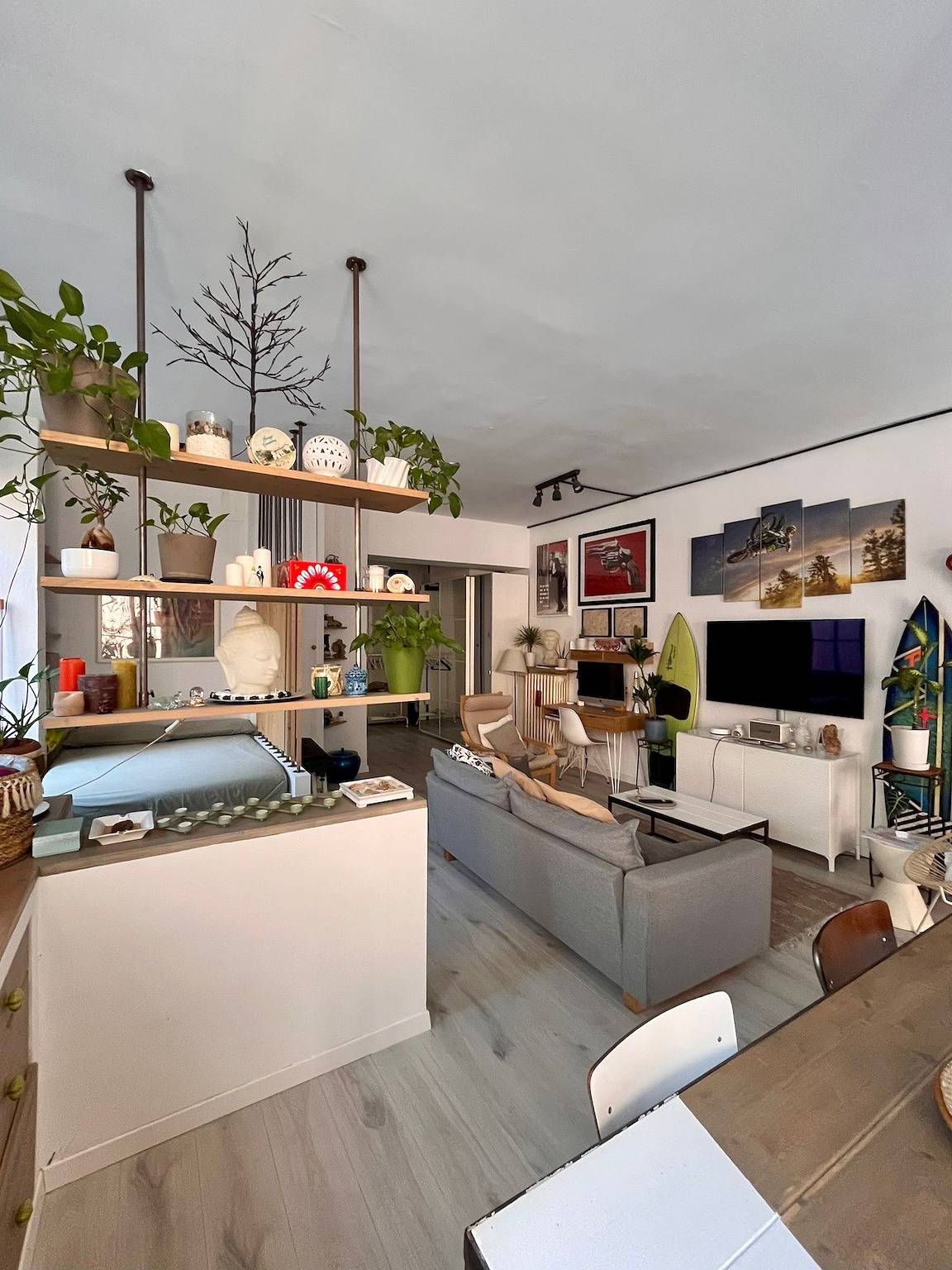Apartamento entero, Pastorelli_10 Loft in Milán, Provincia de Milan