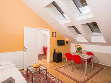 Appartement De Vacances pour 3 Personnes dans Hernals, Vienne (Autriche), Photo 2