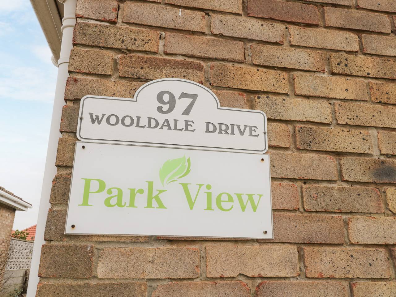 Park View in Filey, North Yorkshire