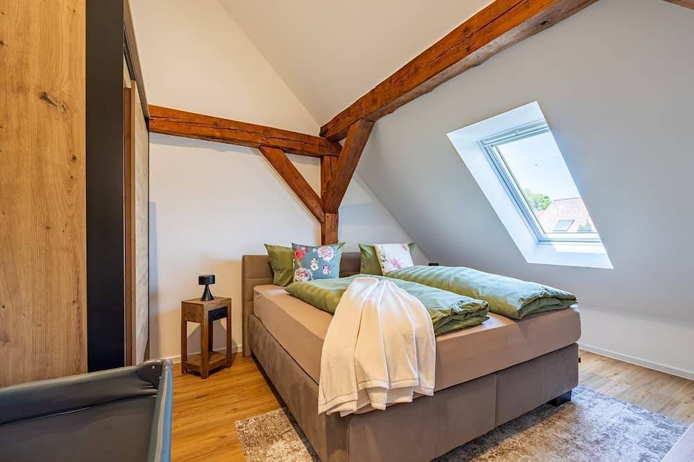 Haus Grande - Nicola D´Aniello in Tollensesee, Neubrandenburg