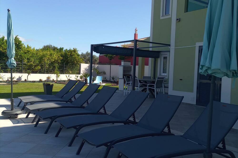 Vila Alegria Ferias de Sonho in Algoz, Faro Distrikt