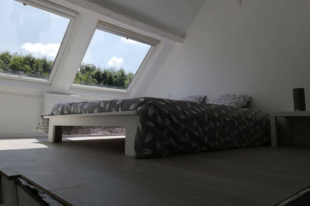 Appartement entier, Charmant Duplex 4 personnes in Fleury-sur-Orne, Région de Caen