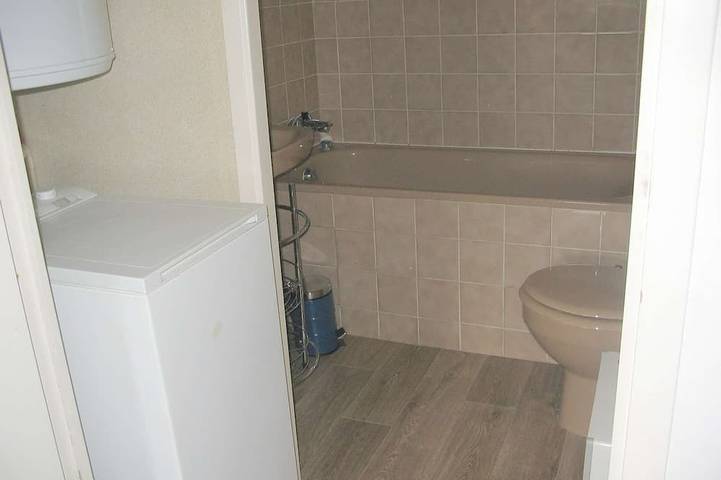 Apartamento entero, Pornichet Face Mer Acces Direct A La Plage in Pornichet, Côte de Jade