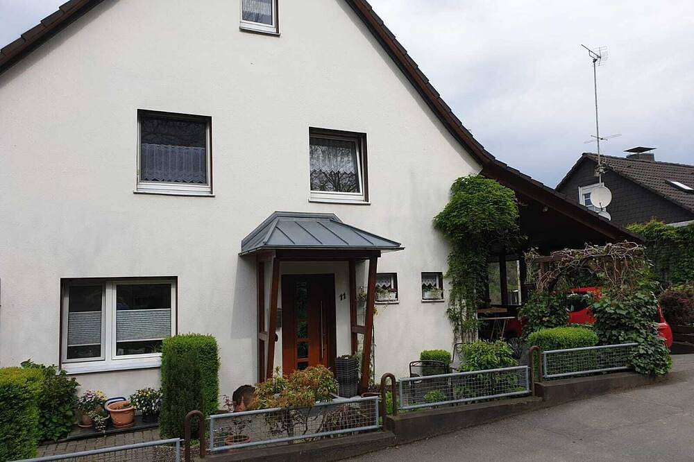 Ganze Wohnung, Gemütliche Ferienwohnung für 2- 4 Personen in Meinerzhagen, Märkischer Kreis