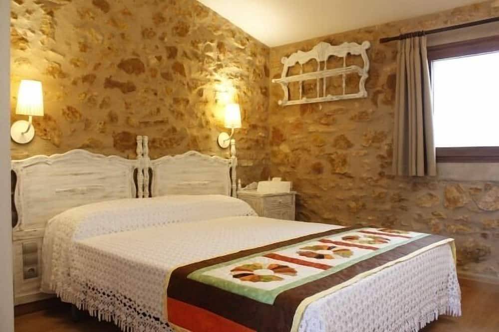 Casa rural (alquiler íntegro) Mas Daudén para 8 personas in Tierras del Ebro, Costa Dorada