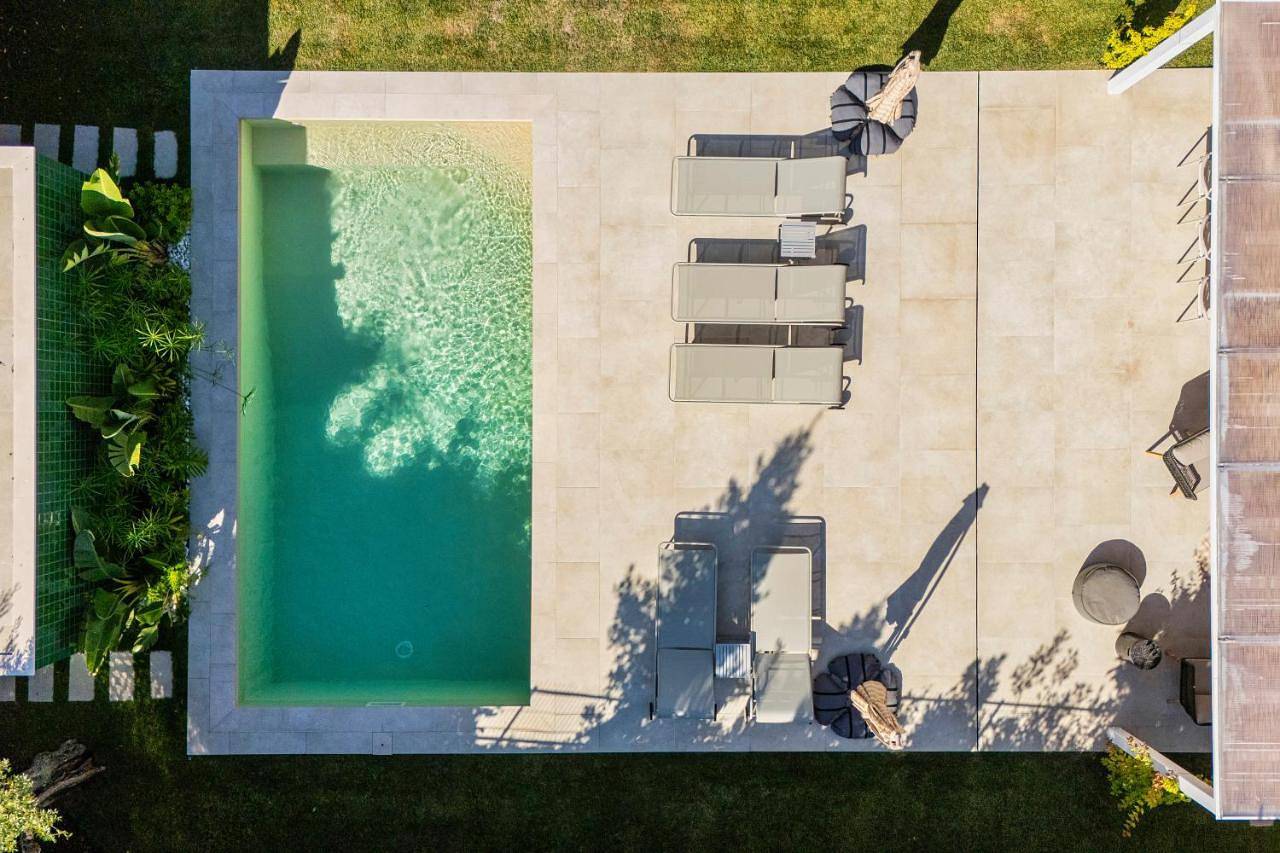 Villa Vintage, By Home Match in Setúbal, Naturpark Arrábida