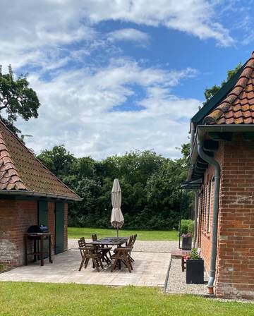 Ferienhaus für 8 Personen in Riepsdorf, Südliche Ostseeküste, Bild 2