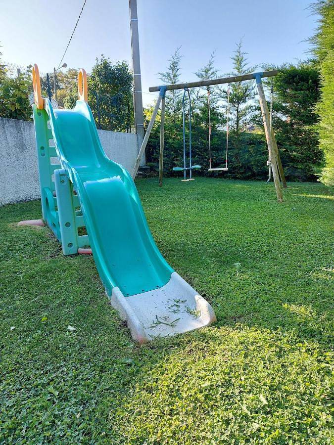 Gîte pour 4 personnes, avec piscine ainsi que jardin et vue à Saint-Maurice-l'Exil - 3