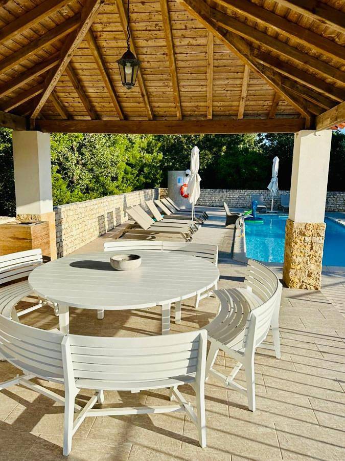Casa rural para 4 personas, con Balcón y Terraza además de Jardín y Piscina en Alcobaça - 4