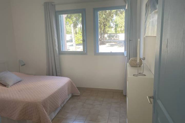 Location de vacances pour 4 personnes, avec jardin, animaux acceptés à Solaro - 2