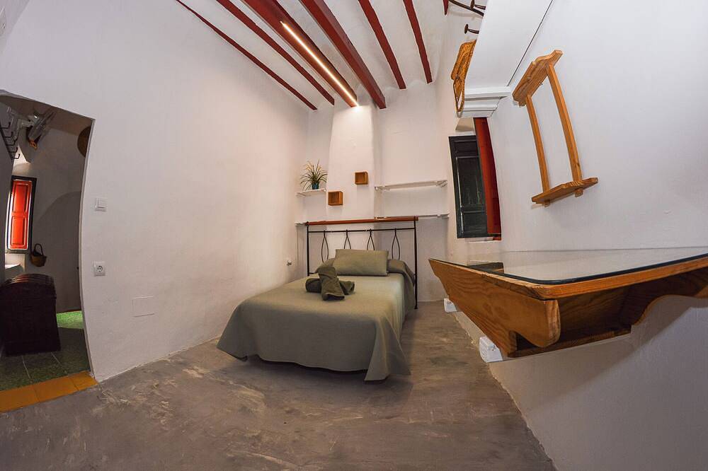 Casa Frasquita, en el casco histórico de Cehegín in Cehegín, Interior de Murcia