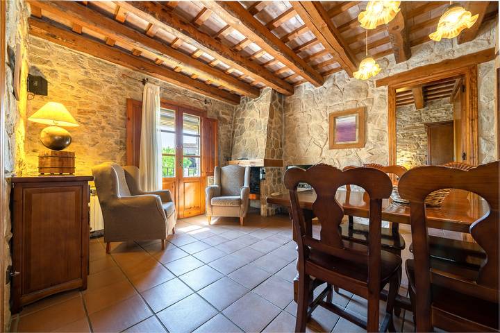 Ferienwohnung für 3 Personen, mit Balkon in Tarragona Provinz - 2