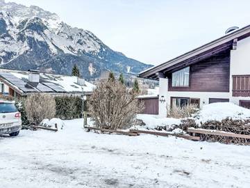 Ferienhaus für 6 Personen, mit Garten und Balkon in Schladming-Dachstein