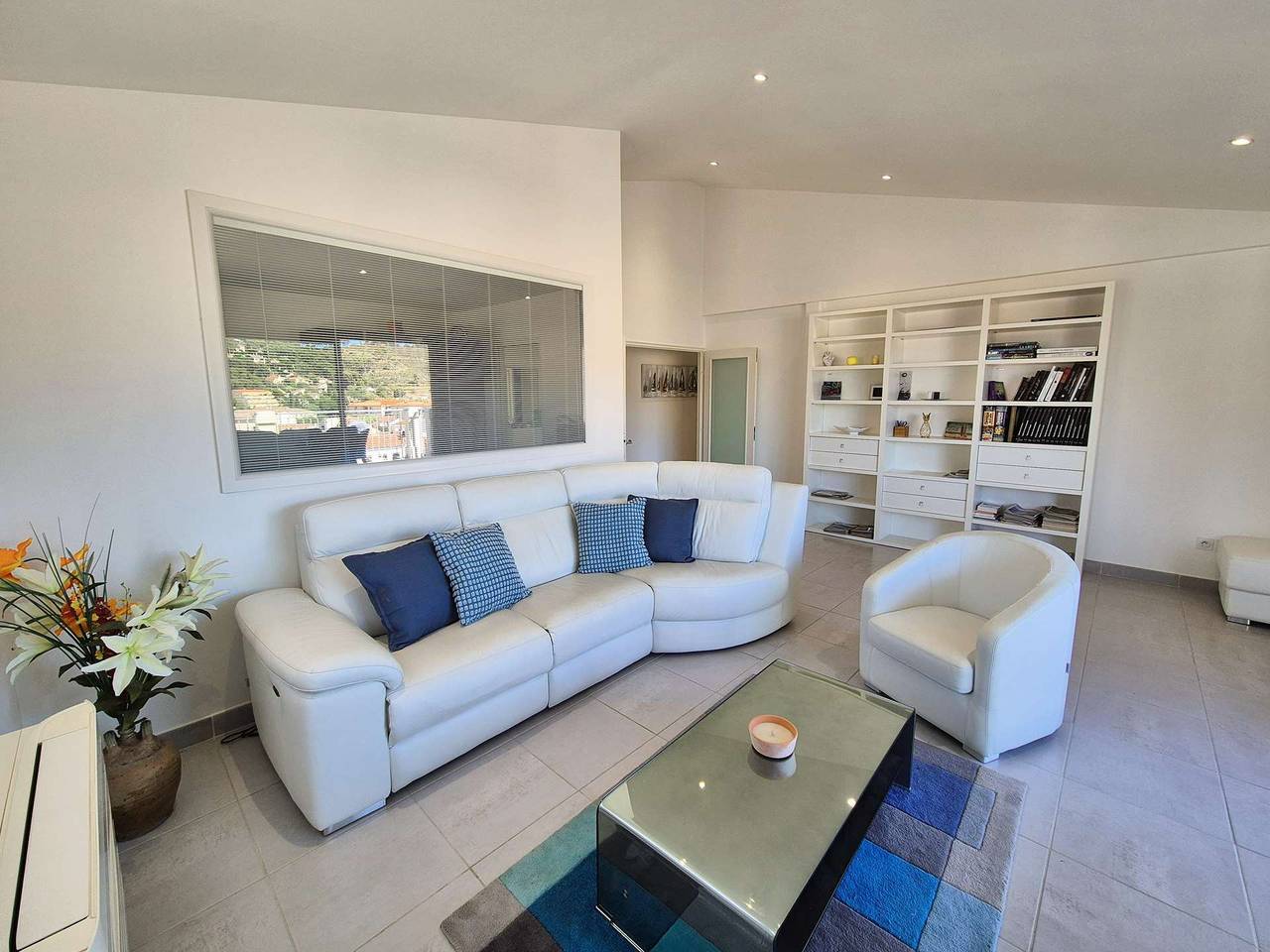 Appartement de vacances entier, Appartement contemporain 2 chambres – Vue mer - Climatisé - Tout à pied in Saint-Mandrier-sur-Mer, Région de Toulon