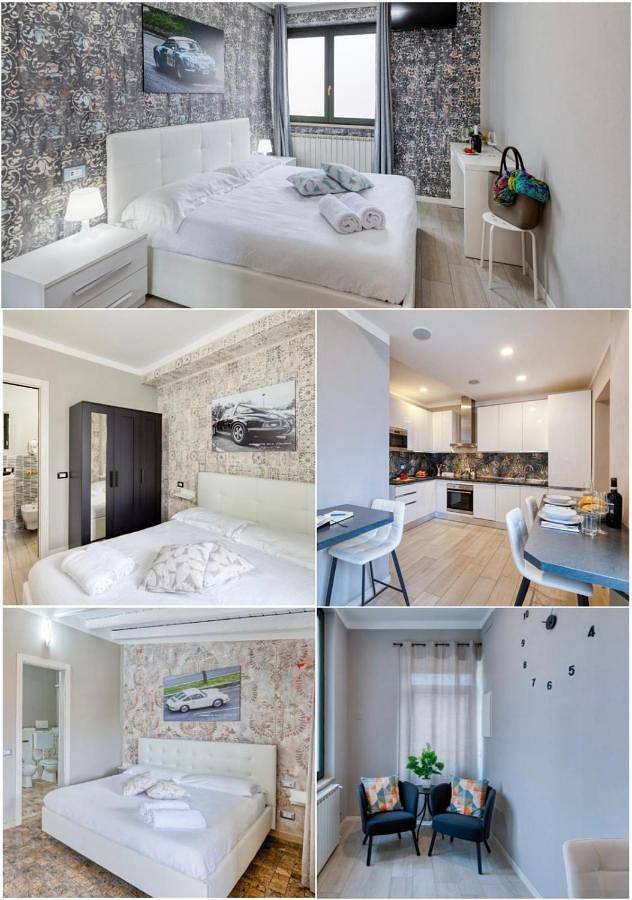 B&b per 2 persone in Lago d'Iseo