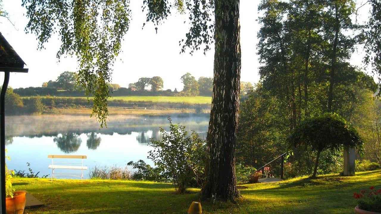 Ferienhaus für 4 Personen (55 m²) in Pönitz in Pönitzer See, Scharbeutz
