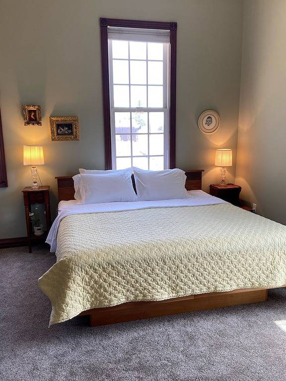 Historisches Haus in der Innenstadt in einer ruhigen Straße und nur einen Spaziergang von den Casinos entfernt in Central City, Arapaho and Roosevelt National Forests