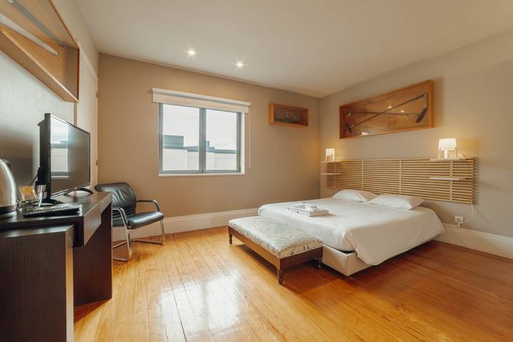 B&b per 2 persone, con Terrazza a Porto