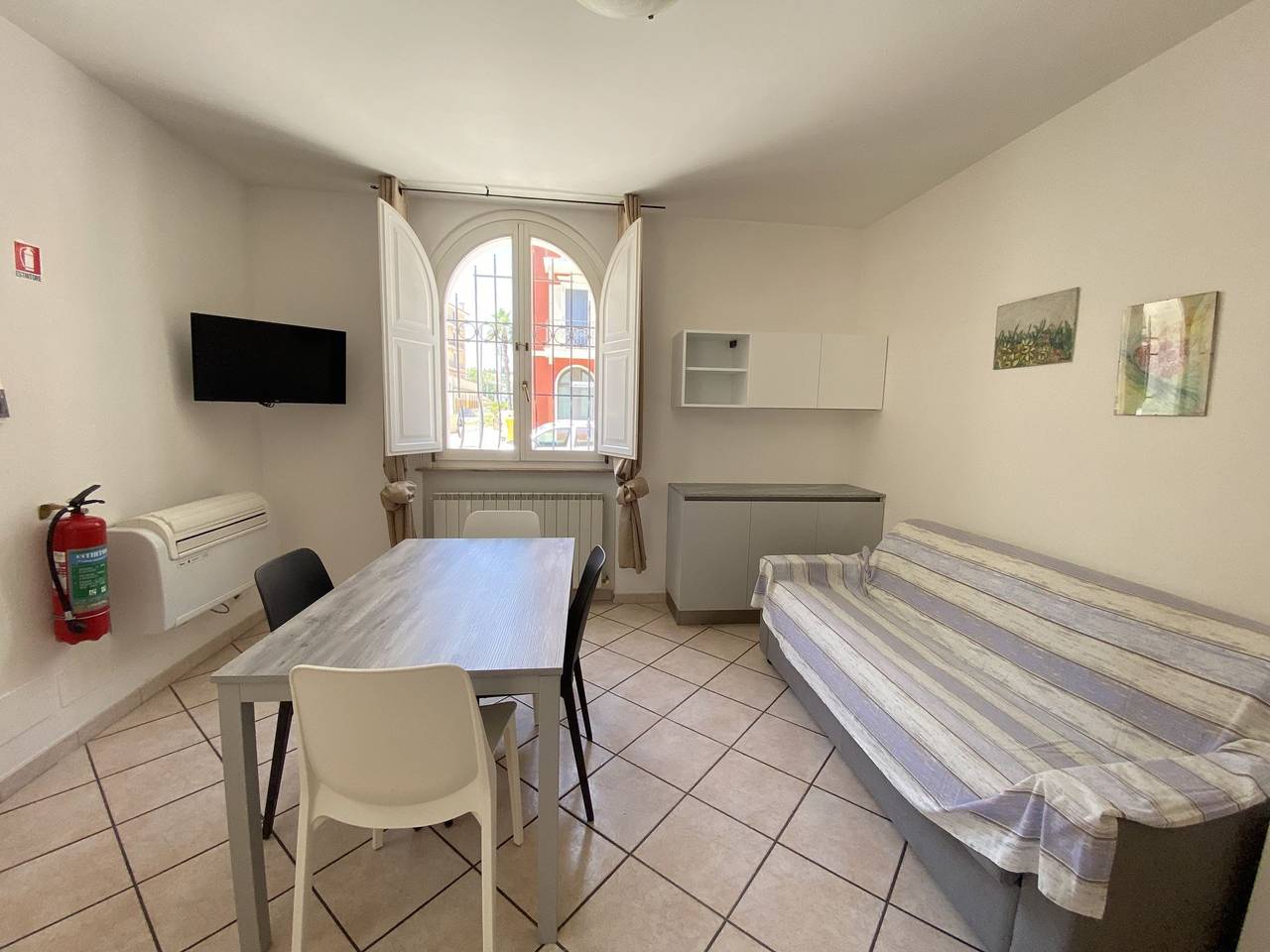 Appartamento intero, Bilocale Via Veneto - 19 - Bilocale Pt Via Veneto in Porto Recanati, Costa Adriatica Marche