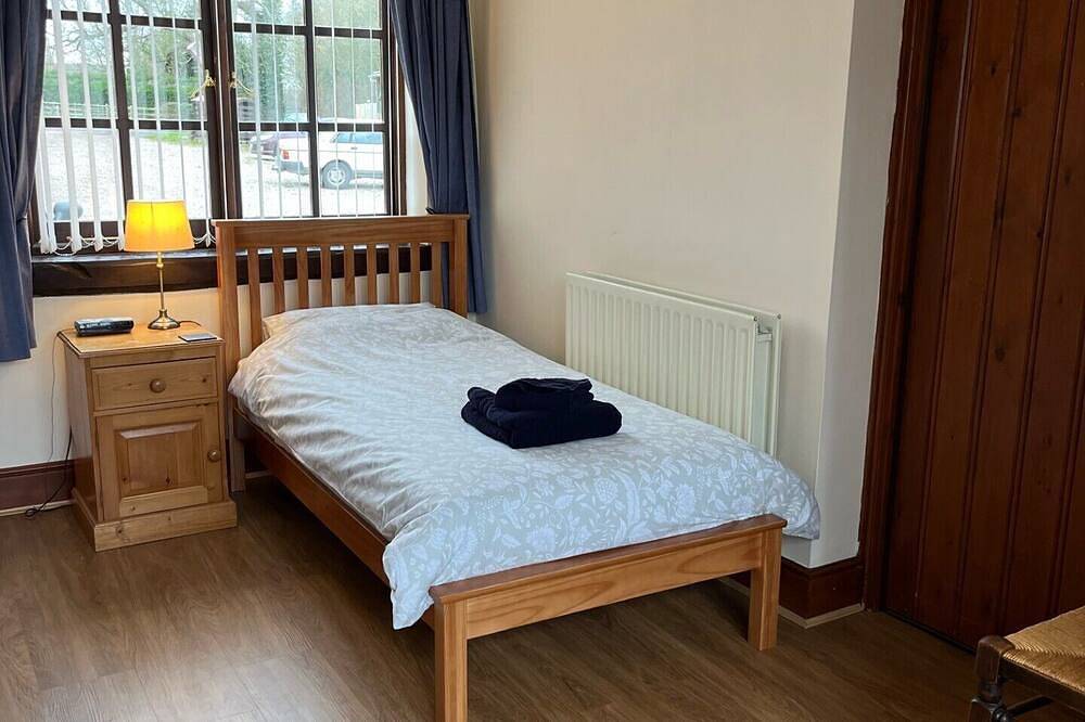 The Granary Cottage - 4 camas y 4 baños in Warwickshire