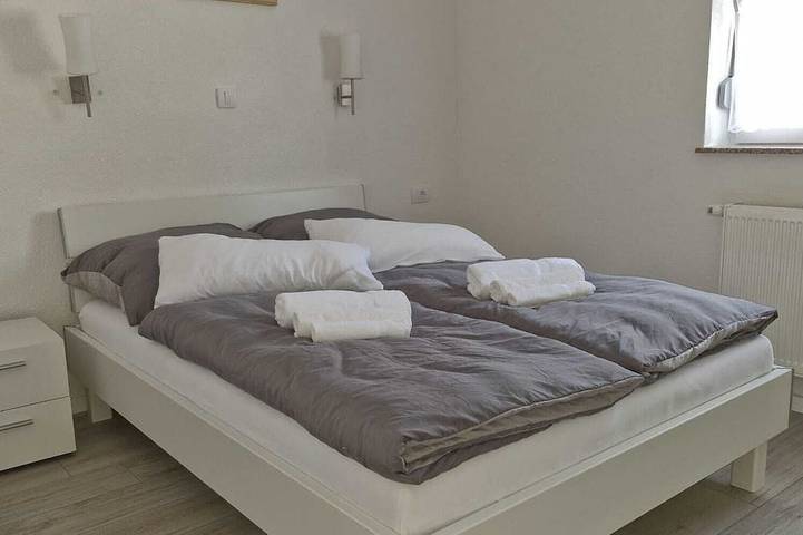 Ferienwohnung für 2 Personen - 1